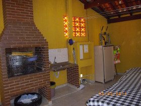 Casa com 3 Quartos à Venda, 85 m² em Jardim Das Indústrias - São José Dos Campos