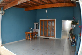 Casa com 3 Quartos à Venda, 119 m² em Jardim Galetto - Itatiba