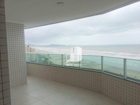 Apartamento com 3 Quartos à Venda, 111 m² em Maracanã - Praia Grande