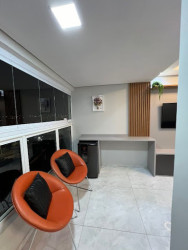 Apartamento com 2 Quartos à Venda, 61 m² em Além Ponte - Sorocaba