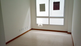 Apartamento com 1 Quarto à Venda, 37 m² em Centro - Santa Maria
