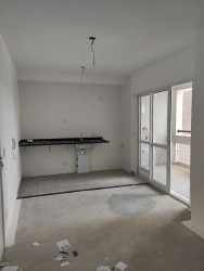 Apartamento com 2 Quartos à Venda, 55 m² em Vila Industrial - São José Dos Campos