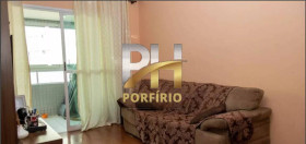 Apartamento com 3 Quartos à Venda, 91 m² em Centro - São Bernardo Do Campo