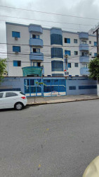 Apartamento com 1 Quarto à Venda, 49 m² em Canto Do Forte - Praia Grande
