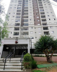 Apartamento com 3 Quartos à Venda, 71 m² em Santa Cecília - São Paulo