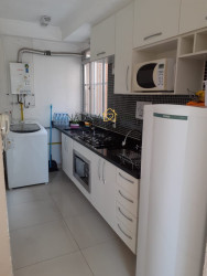 Apartamento com 2 Quartos à Venda, 39 m² em Jardim Umarizal - São Paulo