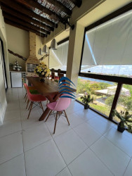 Apartamento com 2 Quartos à Venda, 94 m² em Ilha Do Mediterrâneo - Iberostar - Praia Do Forte - Mata De São João