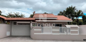 Casa com 2 Quartos à Venda, 110 m² em Tomás Coelho - Brusque
