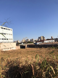Terreno à Venda, 2.460 m² em Campos Elíseos - Ribeirão Preto