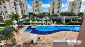Apartamento com 2 Quartos à Venda, 57 m² em Cambeba - Fortaleza