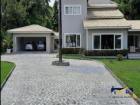 Casa com 4 Quartos à Venda, 800 m² em Portão - Lauro De Freitas