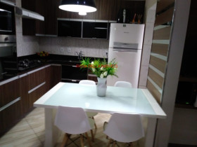 Apartamento com 2 Quartos à Venda, 54 m² em Cidade Jardim - Jundiaí