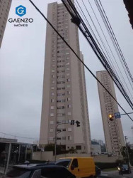 Apartamento com 2 Quartos à Venda, 72 m² em Jaguaribe - Osasco