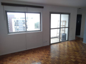 Apartamento com 2 Quartos à Venda, 57 m² em Vila Nova Conceição - São Paulo