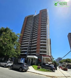 Apartamento com 4 Quartos à Venda, 218 m² em Aldeota - Fortaleza