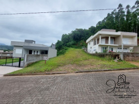 Terreno à Venda, 390 m² em Santa Teresinha - Bom Princípio