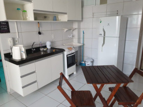 Apartamento com 2 Quartos à Venda, 1 m² em Bessa - João Pessoa