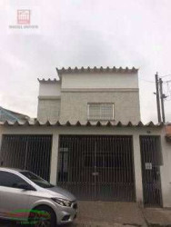 Sobrado com 3 Quartos à Venda, 220 m² em Vila Galvão - Guarulhos