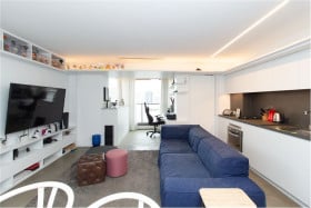 Apartamento com 2 Quartos à Venda, 62 m² em Moema - São Paulo