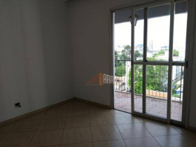 Apartamento com 3 Quartos à Venda, 76 m² em Vila Laís - São Paulo