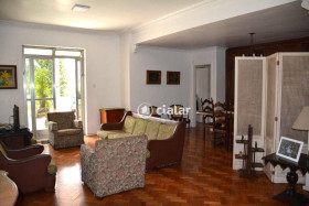 Apartamento com 4 Quartos à Venda, 186 m² em Botafogo - Rio De Janeiro