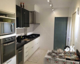 Apartamento com 3 Quartos à Venda, 142 m² em Jardim Paulista - São Paulo