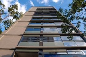 Apartamento com 1 Quarto à Venda, 27 m² em Vila Mariana - São Paulo