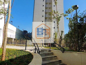 Apartamento com 2 Quartos à Venda, 60 m² em Jardim íris - São Paulo