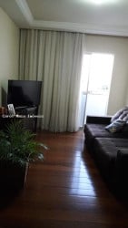 Apartamento com 3 Quartos à Venda, 98 m² em Novo Eldorado - Contagem