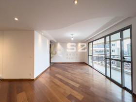 Apartamento com 3 Quartos para Alugar, 171 m² em Vila Leopoldina - São Paulo