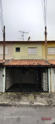 Casa com 2 Quartos à Venda, 125 m² em Vila Rosália - Guarulhos