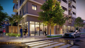 Apartamento com 2 Quartos à Venda, 33 m² em Perdizes - São Paulo