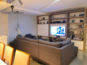 Apartamento com 2 Quartos à Venda, 100 m² em Barra Da Tijuca - Rio De Janeiro