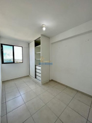 Apartamento com 3 Quartos à Venda, 80 m² em Casa Amarela - Recife