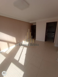 Apartamento com 3 Quartos à Venda, 112 m² em Brotas - Salvador