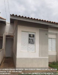 Casa com 2 Quartos à Venda, 143 m² em Aeroporto - Aracatuba