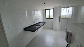 Apartamento com 2 Quartos para Alugar, 57 m² em Jardim Paulistano - Campina Grande