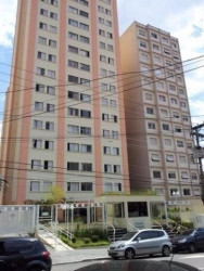 Apartamento com 2 Quartos à Venda, 60 m² em Mooca - São Paulo