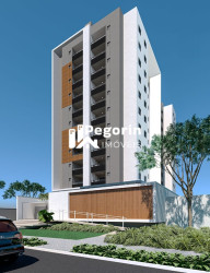 Apartamento com 2 Quartos à Venda, 55 m² em Alto Tarumã - Pinhais