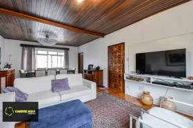 Apartamento com 3 Quartos à Venda, 145 m² em Higienópolis - São Paulo