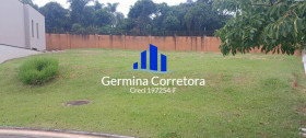 Terreno em Condomínio à Venda, 803 m² em Alphaville - Santana De Parnaíba