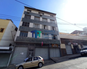 Imóvel com 1 Quarto à Venda, 45 m² em Santa Luzia - Juiz De Fora