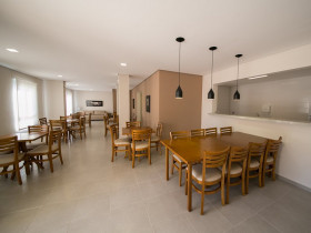 Apartamento com 4 Quartos à Venda, 110 m² em Engordadouro - Jundiaí