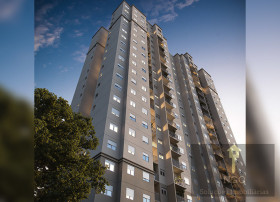 Apartamento com 2 Quartos à Venda, 57 m² em Jardim Torres São José - Jundiaí