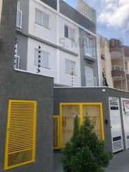 Apartamento com 2 Quartos à Venda, 88 m² em Parque Das Nações - Santo André