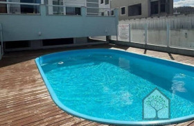Apartamento com 2 Quartos à Venda, 100 m² em Ingleses Do Rio Vermelho - Florianópolis
