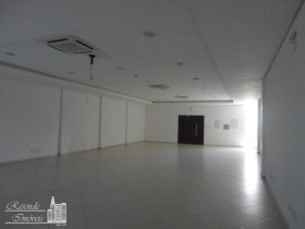 Sala Comercial para Alugar, 220 m² em Umarizal - Belém