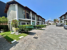 Casa com 2 Quartos à Venda, 57 m² em Centro - Bertioga