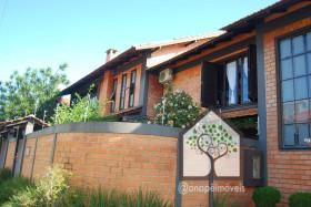 Casa com 5 Quartos à Venda, 530 m² em Itacorubi - Florianópolis