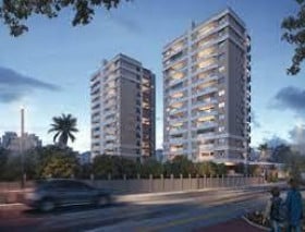 Apartamento com 2 Quartos à Venda, 96 m² em Itaigara - Salvador